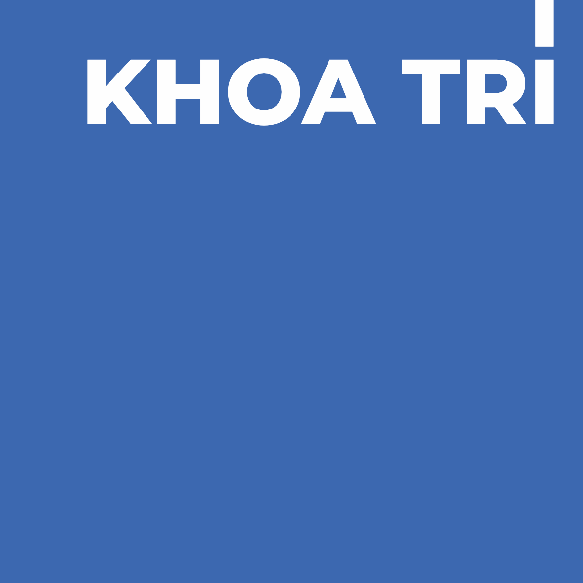 KHOA TRI COMPANY LIMITED